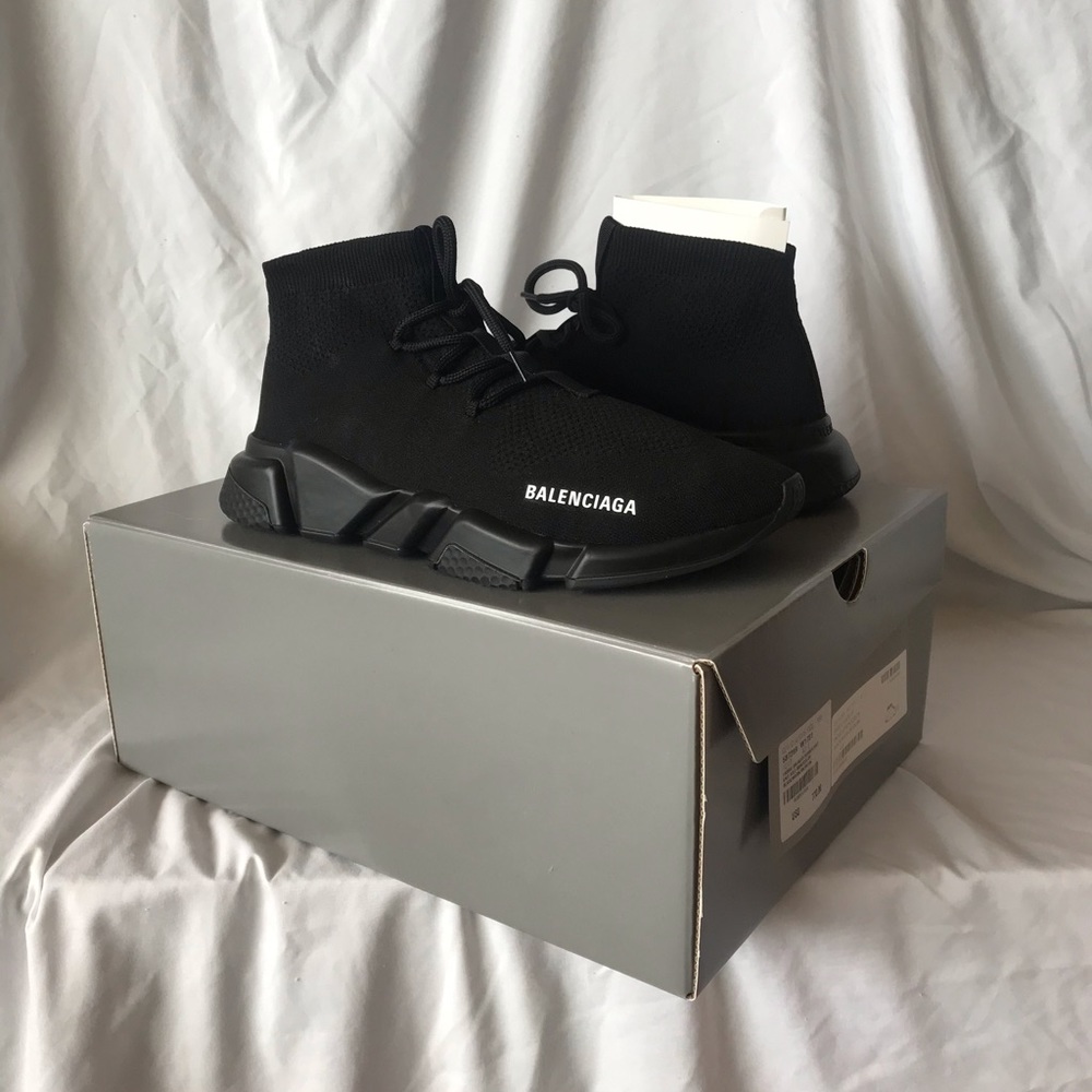 BALENCIAGA SHOES